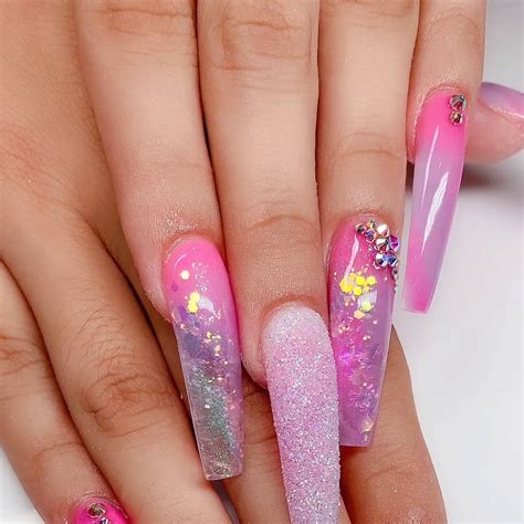 Magic nails countryside phone number